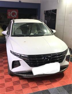 هیوندای تۆکسۆن